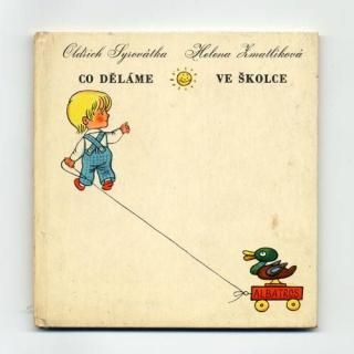 Co delame ve skolce1970ǯ Helena Zmatlikova إʡޥȥ꡼