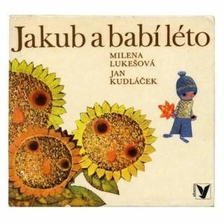 Jakub a babiletoסʤߤĤ1976ǯJan Kudlacek 󡦥ɥ顼