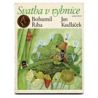 Svatba v rybniceסʤʷ뺧1982ǯJan Kudlacek 󡦥ɥ顼