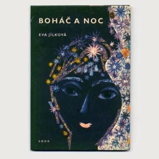 Bohac a noc1964ǯ Jan Kudlacek󡦥ɥ顼