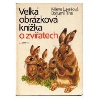 Velka obrazkova knizka o zviratech1987ǯ Jan Kudlacek 󡦥ɥ顼