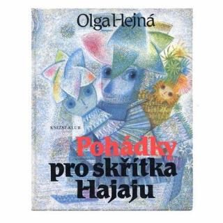 Pohadky pro skritka Hajaju1995ǯJan Kudlacek 󡦥ɥ顼