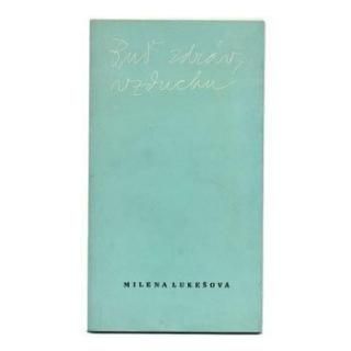 Bud zdrav, vzduchu1982ǯ Jan Kudlacek 󡦥ɥ顼