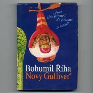 Novy Gulliver1983ǯ Jan Kudlacek 󡦥ɥ顼