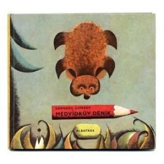 Medvidkuv denik1974ǯ Jindrich Novak ɥաΥ