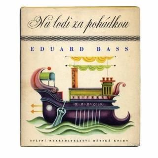 Na lodi za pohadkou1969ǯJiri Behounek ӥۥͥ