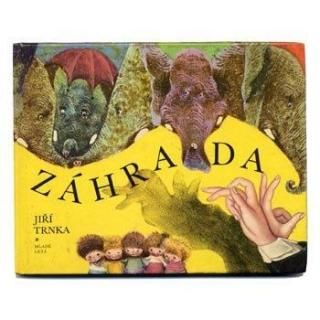 Zahrada(SK)1982ǯJiri Trnkaȥ