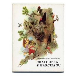 Chaloupka z marcipanu1983ǯJiri Trnkaȥ