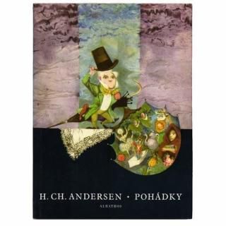 H.Ch.Andersen pohadky1980ǯ Jiri Trnka ȥ