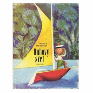 Duhovy svet1977ǯ Jiri Trnka ȥ