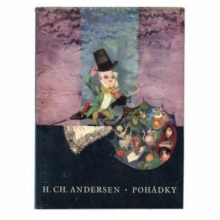 H.Ch.Andersen pohadky1967ǯ Jiri Trnka ȥ