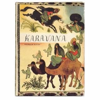 Karavana1983ǯJiri Trnka ȥ