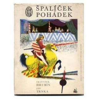 Spalicek pohadek1968ǯJiri Trnkaȥ