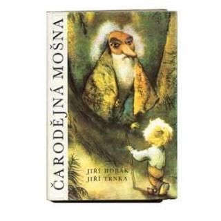 Carodejna mosna ceske pohadky1981ǯJiri Trnkaȥ