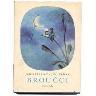 Broucci1971ǯJiri Trnkaȥ