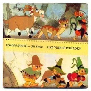 Dve vesele pohadky1991ǯJiri Trnkaȥ