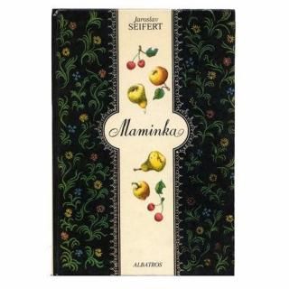 Maminka1985ǯJiri Trnka ȥ