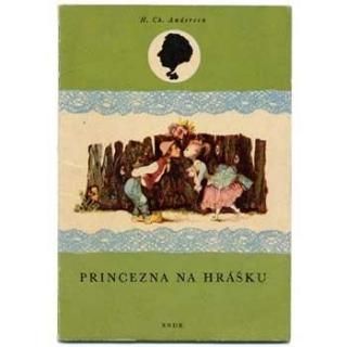 Princezna na hrasku1958ǯJiri Trnkaȥ