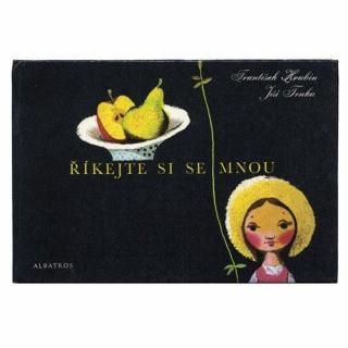 Rikejte si se mnou1985ǯJiri Trnk ȥ