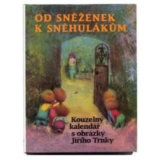 Od snezenek k snehulakum1994ǯJiri Trnkaȥ