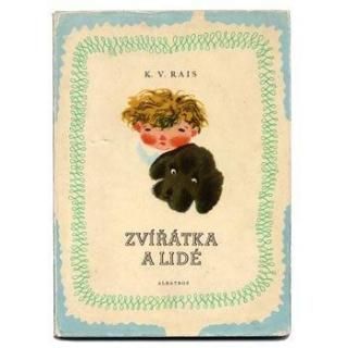 Zviratka a lide1971ǯJiri Trnkaȥ