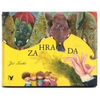 Zahrada1990ǯJiri Trnkaȥ