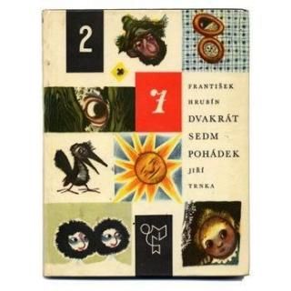 Dvakrat sedm pohadek1965ǯJiri Trnkaȥ