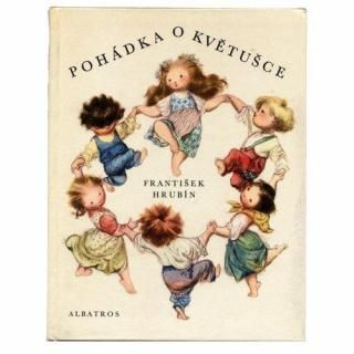 Pohadka o kvetusce1972ǯJiri Trnka ȥ