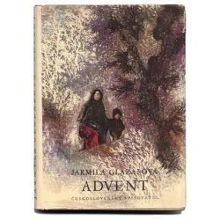 Advent1961ǯJiri Trnkaȥ