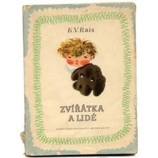 Zviratka a lide1953ǯJiri Trnkaȥ