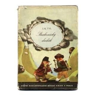 Strakonicky dudak1950ǯJiri Trnkaȥ