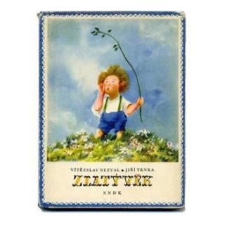 Zlaty vek1957ǯJiri Trnkaȥ