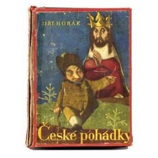 Ceske pohadky1944ǯJiri Trnkaȥ