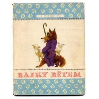Bajky detem1961ǯJiri Trnkaȥ