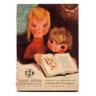 Knih detem1941ǯJiri Trnkaȥ