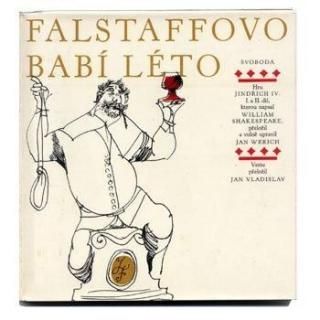 Falstaffovo babi leto1969ǯJiri Trnkaȥ