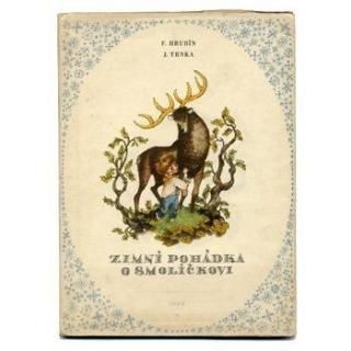 Zimni pohadka o Smolickovi1954ǯJiri Trnkaȥ