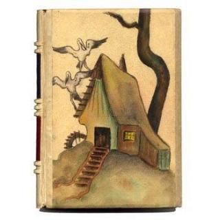 Ceske pohadky(¢)1945ǯJiri Trnkaȥ