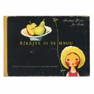 Rikejte si se mnou1953ǯJiri Trnkaȥ