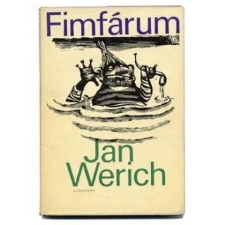 Fimfarum1977ǯJiri Trnkaȥ