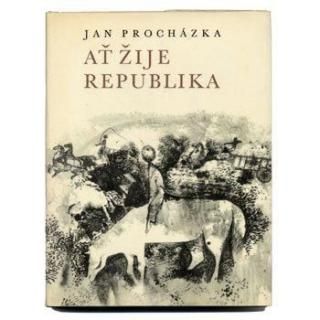 At zije republika1968ǯJiri Trnkaȥ