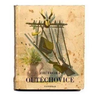 Outechovice1942ǯJiri Trnkaȥ