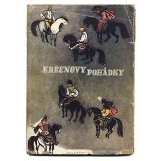 Erbenovy pohadky1945ǯJiri Trnkaȥ