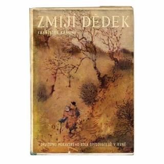 Zmiji dedek1946ǯJiri Trnka ȥ