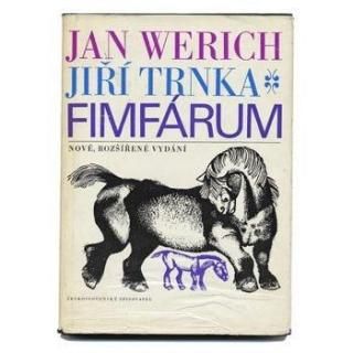 Fimfarum1968ǯJiri Trnkaȥ