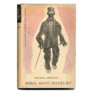 Dabel mluvi spanelsky1940ǯJiri Trnkaȥ