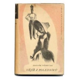 Vejir z poledniku1941ǯJiri Trnkaȥ