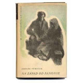 Na zapad od panonie1941ǯJiri Trnkaȥ