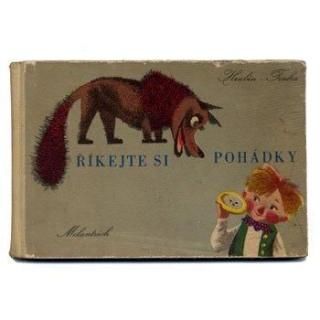 Rikejte si pohadky1946ǯJiri Trnkaȥ