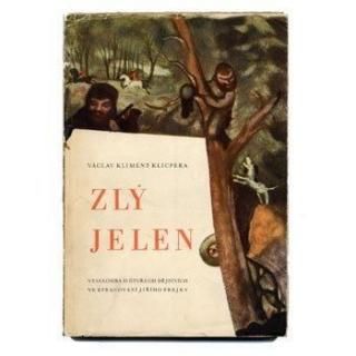 Zly jelen1943ǯJiri Trnkaȥ